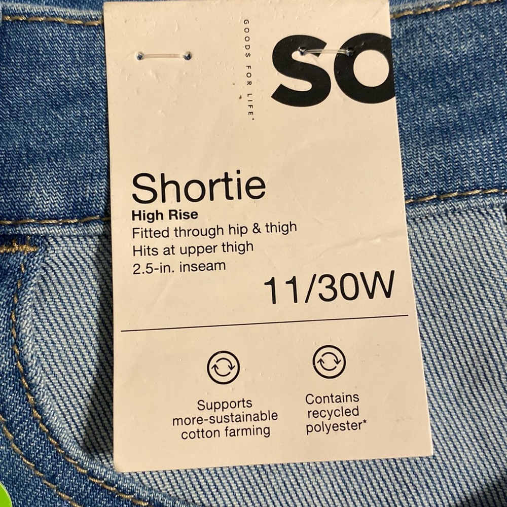 Shorts - Picture 2 of 4
